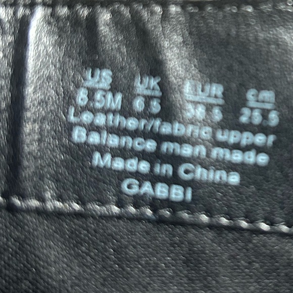 Bleecker & Bond leather Gabbi Riding Boots size 8.5 - Picture 14 of 14